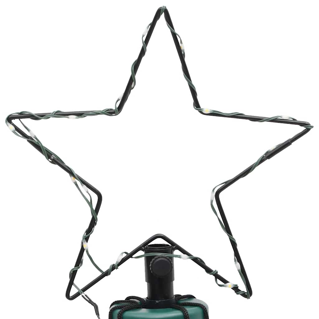 Christmas Cone Tree 108 Leds 70X180 Cm