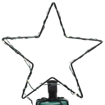 Christmas Cone Tree 108 Leds 70X180 Cm