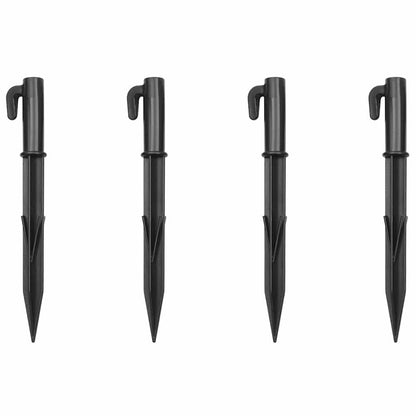 Christmas Cone Tree 108 Leds 70X180 Cm