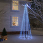 Christmas Cone Tree 108 Leds 70X180 Cm
