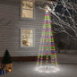 Christmas Tree With Spike 108 Leds 180 Cm