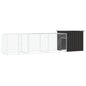 Chicken Cage Galvanised Steel