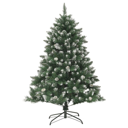 Artificial Christmas Tree With Stand Pvc