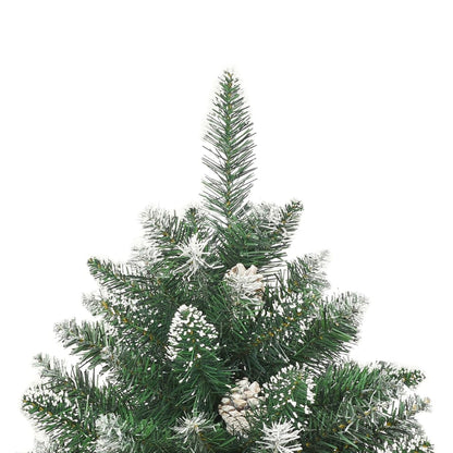 Artificial Christmas Tree With Stand Pvc