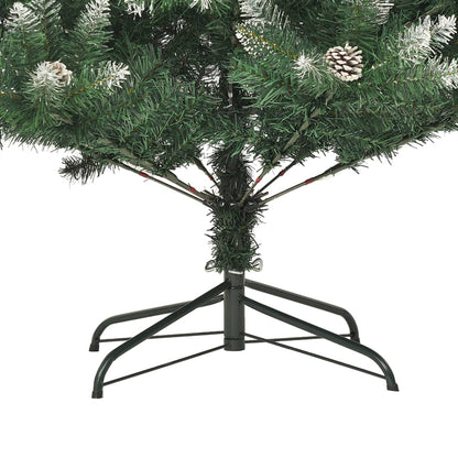 Artificial Christmas Tree With Stand Pvc