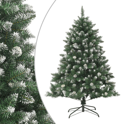 Artificial Christmas Tree With Stand Pvc