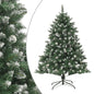 Artificial Christmas Tree With Stand Pvc