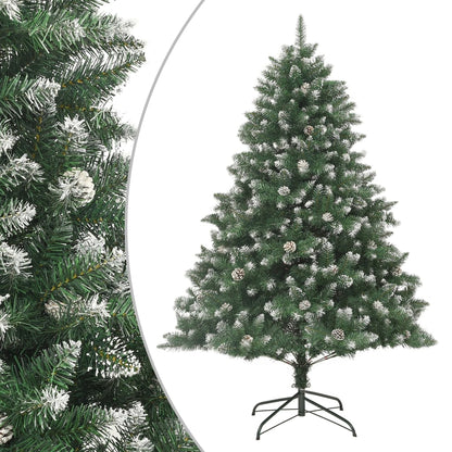 Artificial Christmas Tree With Stand Pvc