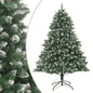 Artificial Christmas Tree With Stand Pvc