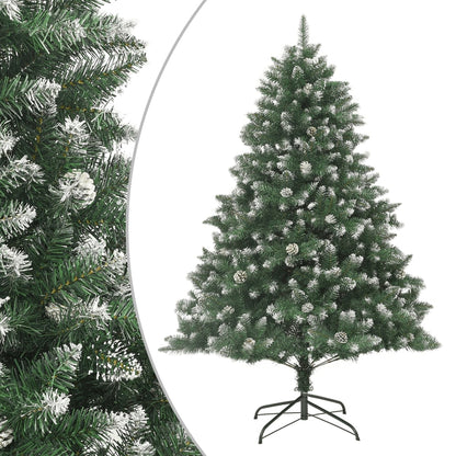 Artificial Christmas Tree With Stand Pvc