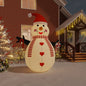 Inflatable Snowman With Leds