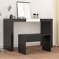 Dressing Stool 70X35X45 Cm Engineered Wood