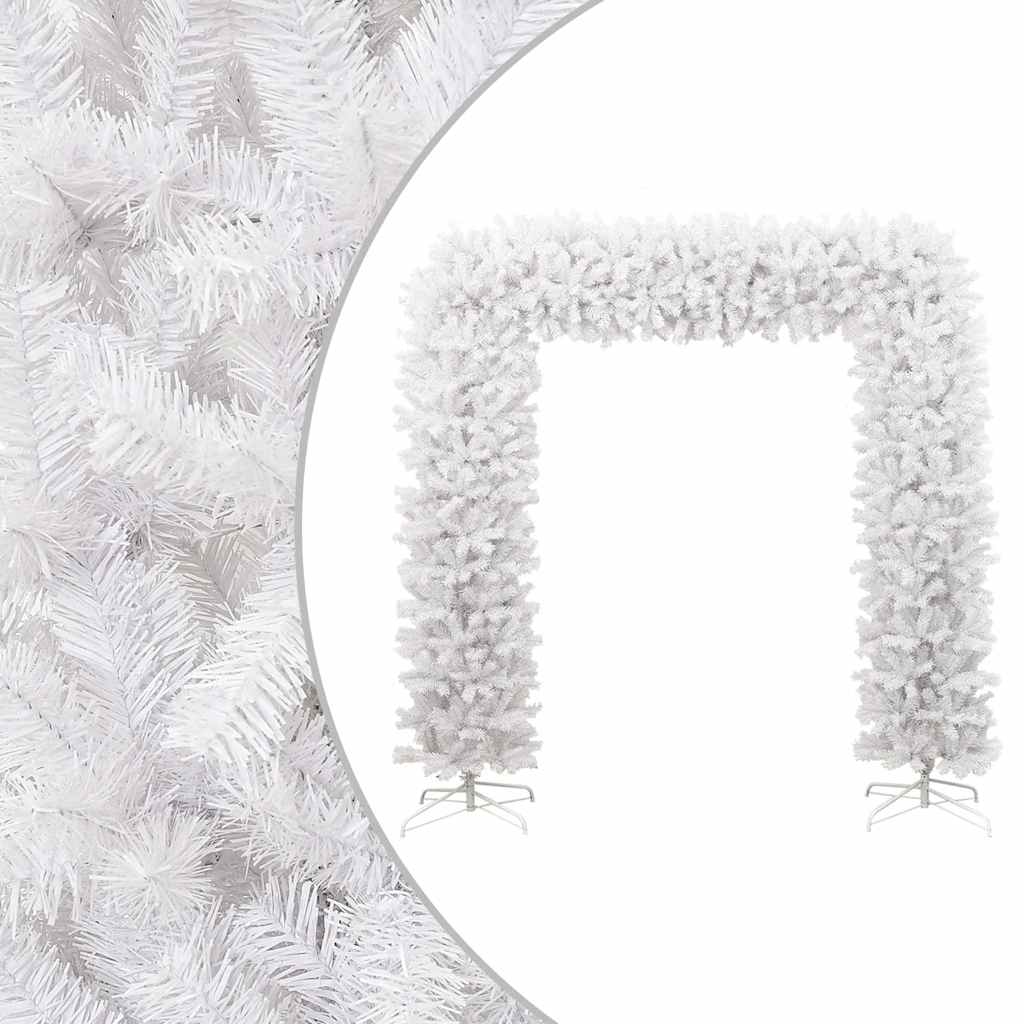 Christmas Tree Arch 240 Cm