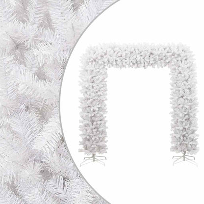 Christmas Tree Arch 240 Cm