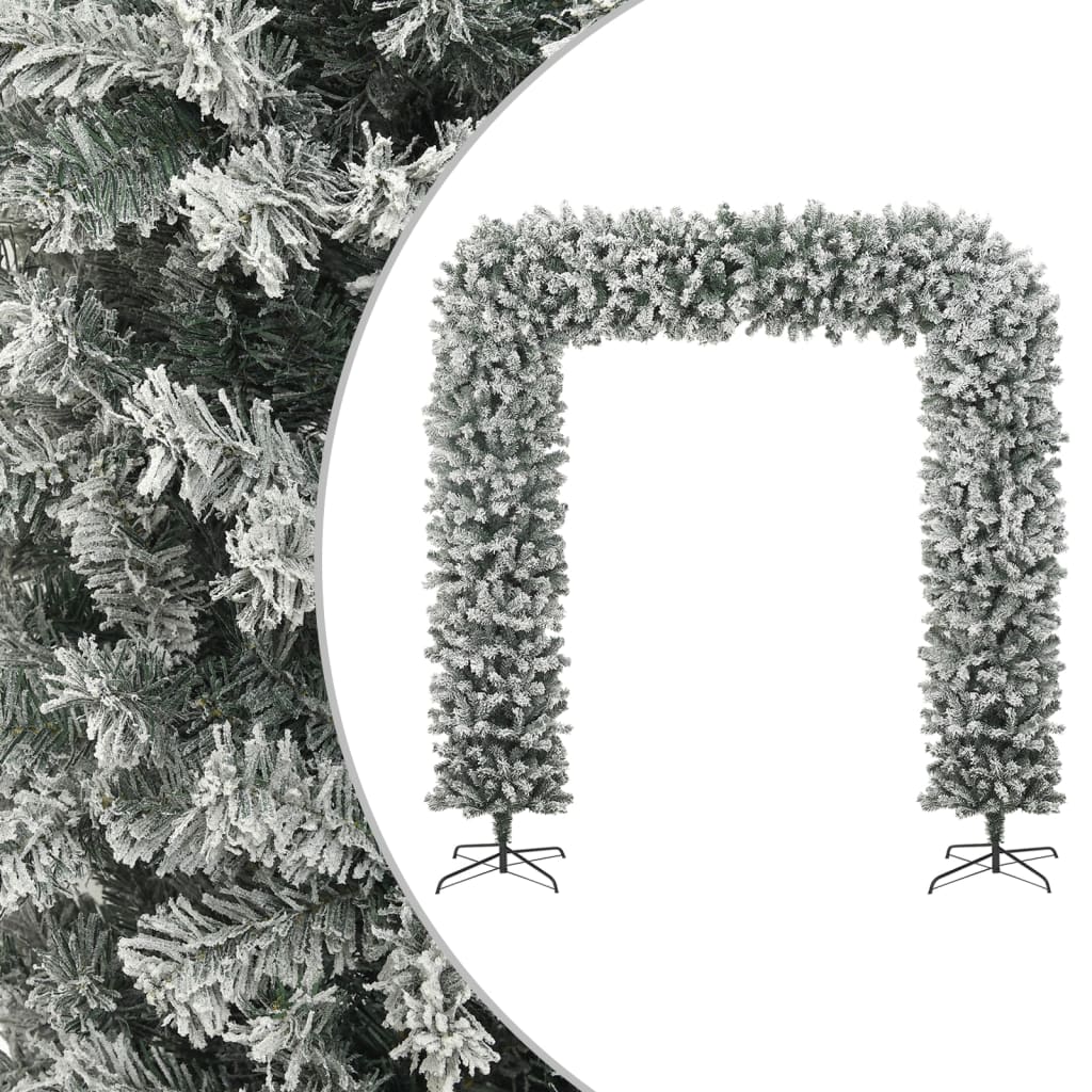 Christmas Tree Arch 240 Cm