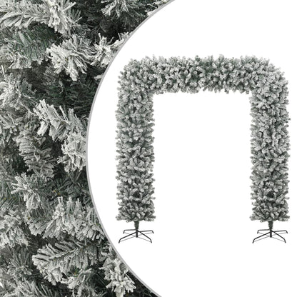 Christmas Tree Arch 240 Cm