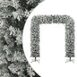 Christmas Tree Arch 240 Cm