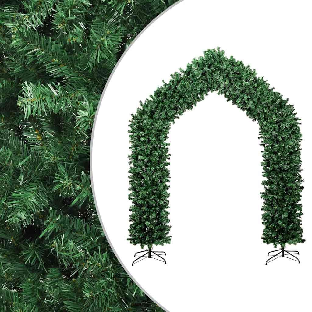 Christmas Tree Arch 240 Cm