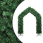 Christmas Tree Arch 240 Cm