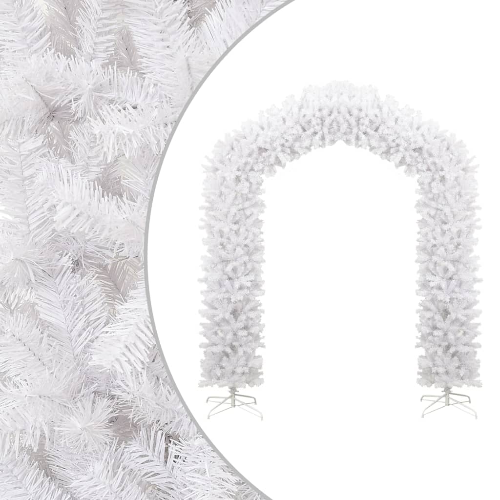 Christmas Tree Arch 240 Cm