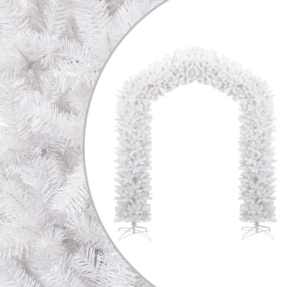 Christmas Tree Arch 240 Cm
