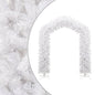 Christmas Tree Arch 240 Cm