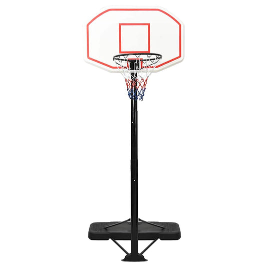 Basketball Stand 258-363 Cm Polyethene