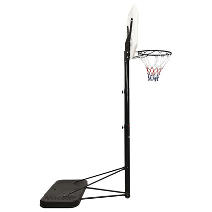 Basketball Stand 258-363 Cm Polyethene