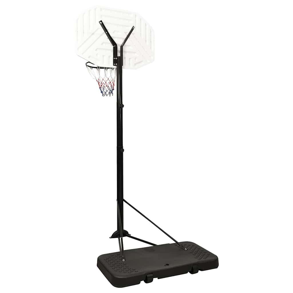 Basketball Stand 258-363 Cm Polyethene