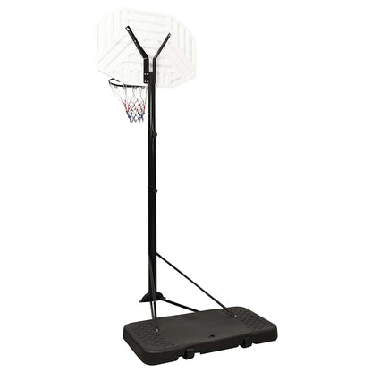 Basketball Stand 258-363 Cm Polyethene