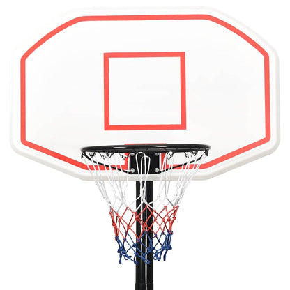 Basketball Stand 258-363 Cm Polyethene
