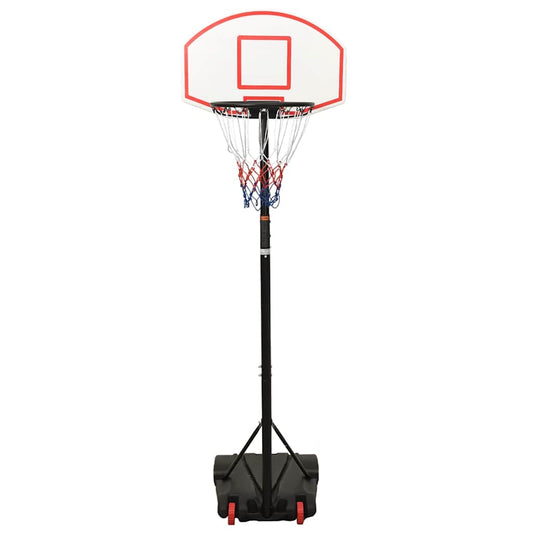 Basketball Stand 216-250 Cm Polyethene