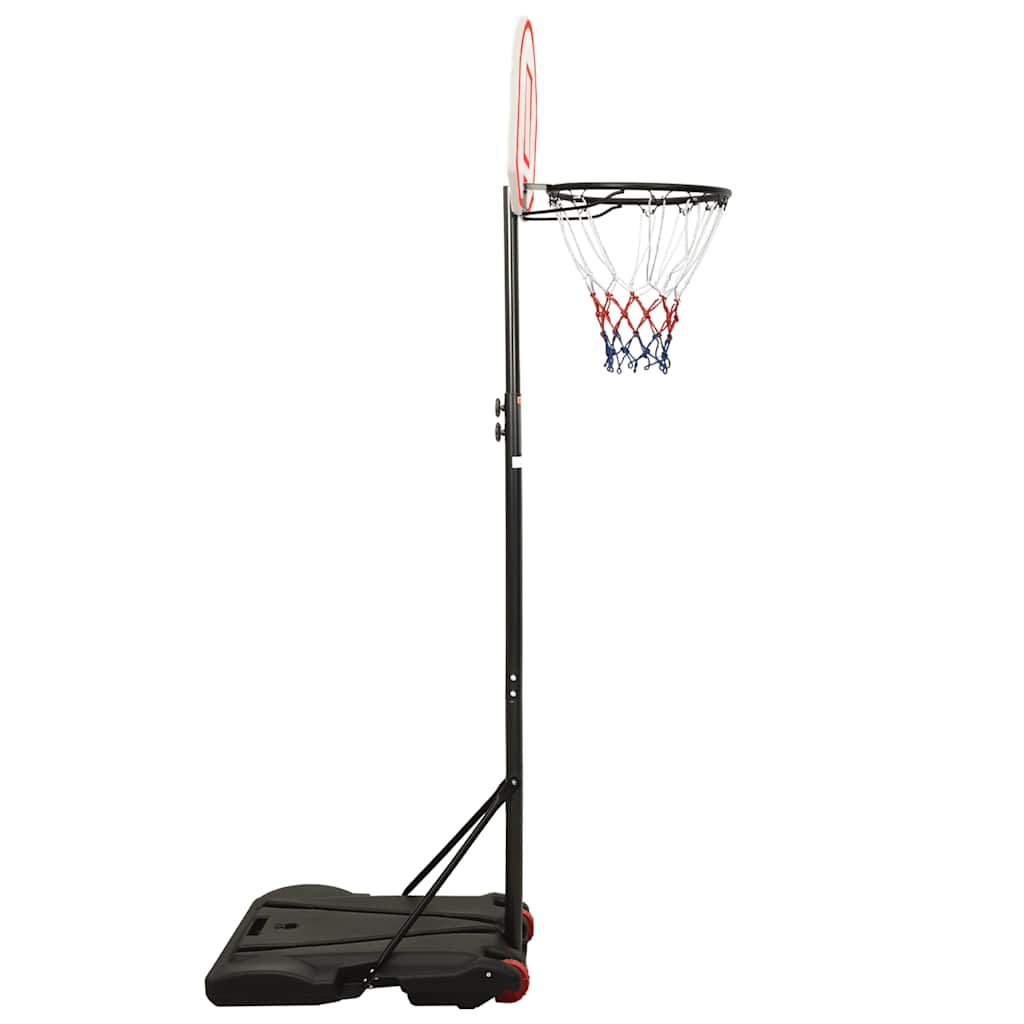 Basketball Stand 216-250 Cm Polyethene