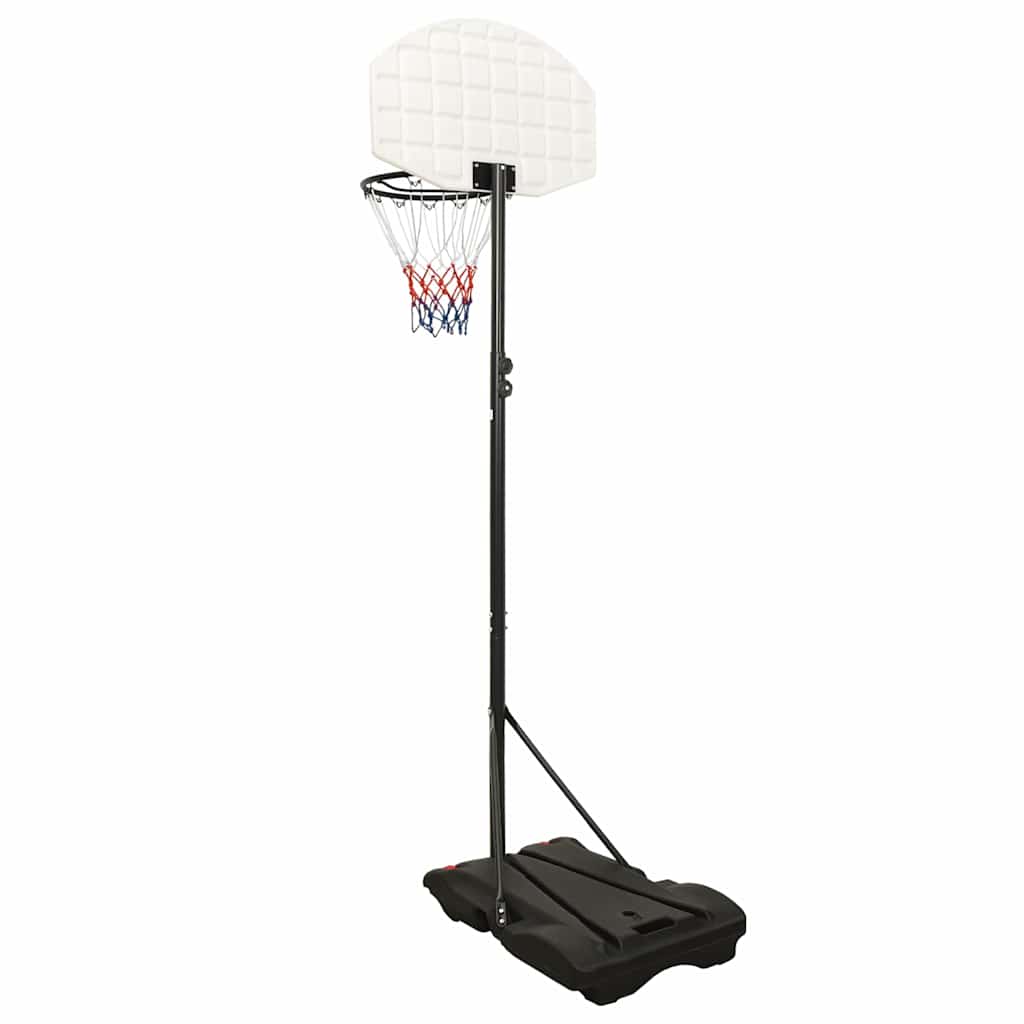 Basketball Stand 216-250 Cm Polyethene
