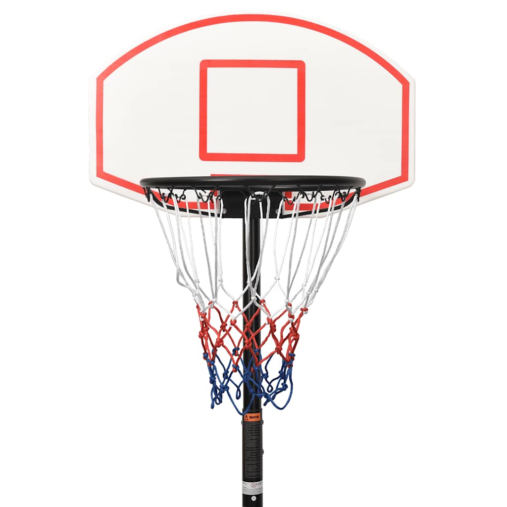 Basketball Stand 216-250 Cm Polyethene
