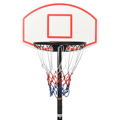 Basketball Stand 216-250 Cm Polyethene