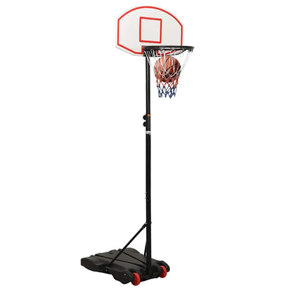 Basketball Stand 216-250 Cm Polyethene