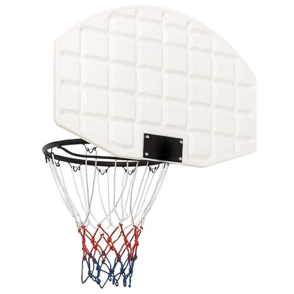 Basketball Backboard Polyethene