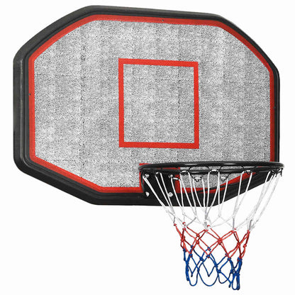 Basketball Backboard Polyethene