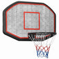 Basketball Backboard Polyethene