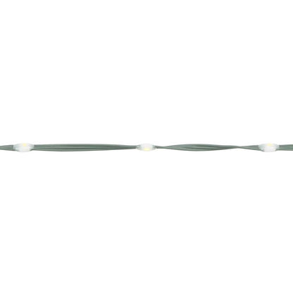 Christmas Cone Tree 500 Leds 100X300 Cm