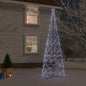 Christmas Cone Tree 500 Leds 100X300 Cm