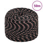 Marine Rope Polypropylene White