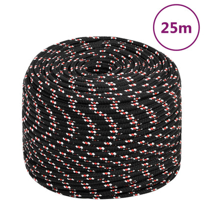 Marine Rope Polypropylene White