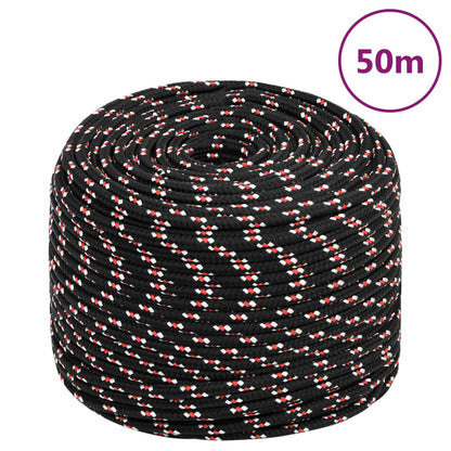 Marine Rope Polypropylene White
