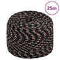 Marine Rope Polypropylene White