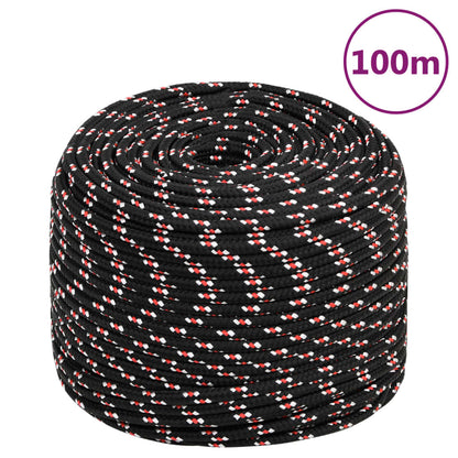 Marine Rope Polypropylene White