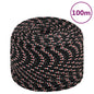 Marine Rope Polypropylene White