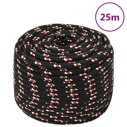 Marine Rope Polypropylene White