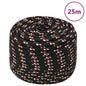Marine Rope Polypropylene White
